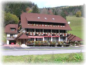 Pension Valerija